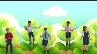 宽柔一小第102届毕业生回忆录
