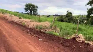 Fazenda no Pintulima em Bandeirantes Pr 