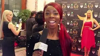 GOLD MOVIE AWARDS 2019 | RED CARPET INTERVIEWS