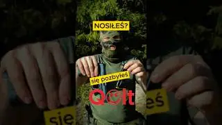 Re-activ shooter??? #Qolt #tips #test #asg #gun #prawo #prawodobroni