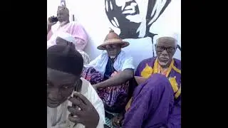 MAGAL À DASSILAMÉ PAKAO : LES TEMPS FORTS DE L'ÉVÉNEMENT CHEZ LE MARABOUT KHADRY DRAMÉ. 