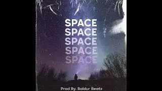 FREE Trap Beat | Emotional Trap Beat - SPACE