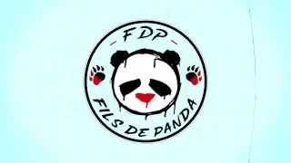 (DARK) Trap Cloud Type Beat | Working Dead | Fils de Panda FDP