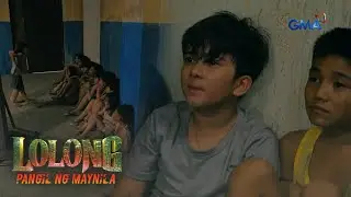 Lolong 2: Butchoy and Mimay&rsquo;s bardagulan continues! (Weekly Recap HD)
