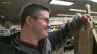 BTN11: Local business works to close employment gap for those with disabilities