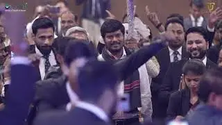 TEASER | 1st ANNIVERSARY | TEAM UNIFIED | WINFINITH | AJAY CHADHA | MAYUR CHOUDHARY