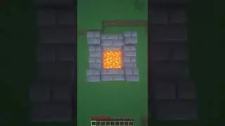 Minecraft looping content #Minecraft #shotrs #video #viral