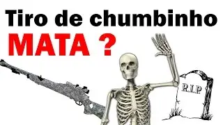 Uma ARMA de 