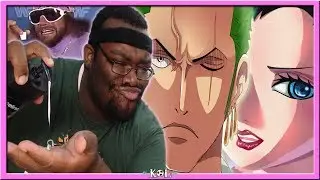 FANBOYS AND LOTION! | One Piece Manga Chapter 909 LIVE REACTION - ワンピース