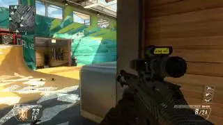 s460rld - Black Ops II Game Clip