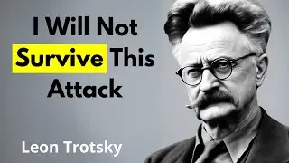 Why Leon Trotsky Still Matters Today | Psychology To Fall Asleep To