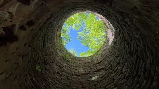 Turm im Wald &ndash; Der allm&auml;hlichen Verfertigung von Erinnerungen beim Wachsen zuschauen. - 2022