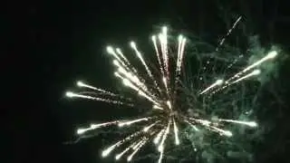 Don Johnson's 4th of July Fireworks Show (2015)