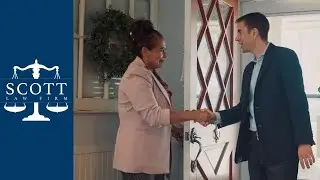 Testimonio de Cliente | Scott Law Firm