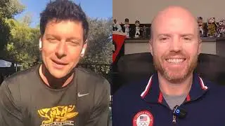 How WATER POLO changed Jesuit Head Coach's Life & MORE!