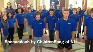 ChildrenSong of New Jersey