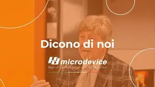 Comunicazione del brand a 360 gradi: Microdevice parla dei servizi offerti da Maja