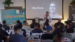 03 From Race Cars to Construction | Gilbert&rsquo;s Journey to the U.S.