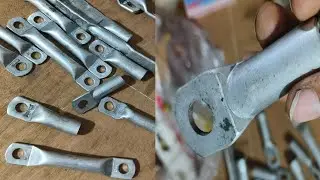 Lugs/Thimple Die development in Aluminium & Copper Pipe 8558996426, 9826465420 Ludhiana PB