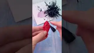 Can you make this one? #kidsart #papercraft #papercrafting #thingstodowithkids #parentinghack #diyc
