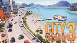 City Island 3 budujemy miasto wiśni inaczej miasto marzeń 