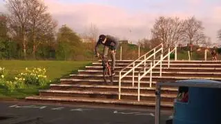 United BMX : Ride To Glory 2013 - United team edit