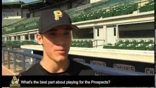 2014 Edmonton Prospects