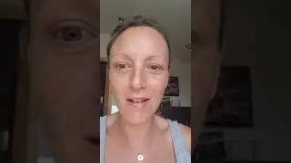 Nettoyage visage . 1er essai Lumispa NUSKIN