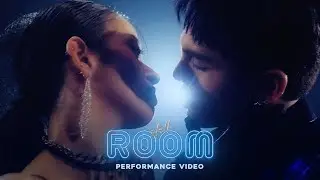 Stell 'Room' Performance Video