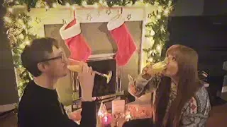 Yours Sincerely - Merry Christmas!