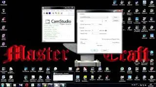 Быстрая настройка CamStudio 2.7.2