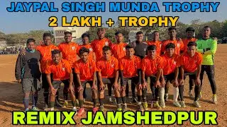 RANCHI COLLEGE GROUND Runners team Remix Jamshedpur || @firdauskhanfk  || 