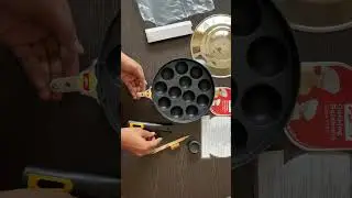 Cooking Made Easy: Unboxing Anjali Diamond Series Appa Patra