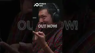 @lets_go_travel Side Quest EP#1 out now! #podcast #bhutan #studioiox #outsiderichie #2026 #fyp