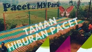 Jalan - jalan ke Pacet --Pacet Is My Park (Creative Video)
