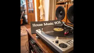 House 90s 13 01 2026