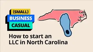 How to Start an LLC in North Carolina - LegalZoom Small Business Guide