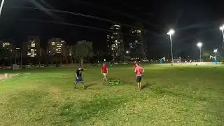 pickup with Gulius 3.11 12/15