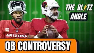 Cardinals Dismantle Cowboys Creating a QB Controversy in Arizona | MNF Reactions