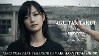Aku Tak Takut – MIFXcore