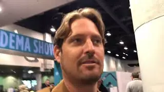 DEMA DIVE SHOW, Las Vegas 2018 | Kona Honu Divers