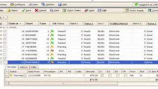 Medisoft Software Version 16 - Revenue Management & ERA
