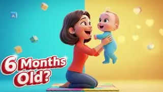 Your Baby Is 6 Months Old? 5 Parenting Challenges & Real Solutions You Need Right Now!