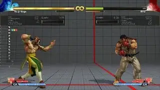 Vega Mixup vt2