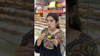 Hot Mysore Pak in Bangalore at Estaa Sweets #mysorepak #banglore #estaasweets