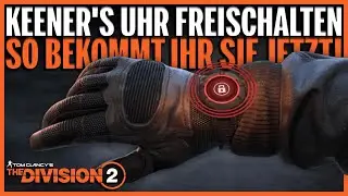 ENDLICH LEVEL 40 und SO FINDEST DU JETZT DIE KEENER UHR TU 21.3