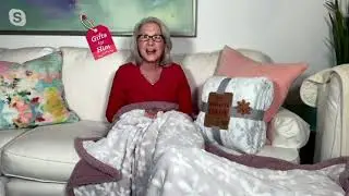 Berkshire Blanket 60