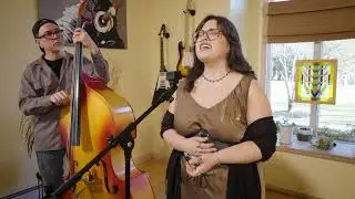 Landslide - Fleetwood Mac Cover by Ray Toole and Friends