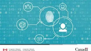Los datos biométricos paso a paso
