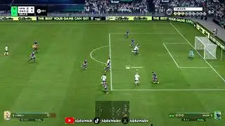 EA FC 26 Pro Clubs! Best Haaland Striker Build!